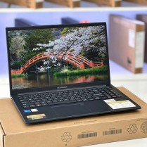 Like New Asus X1504ZA I5 - 1235U/ RAM 16GB/ SSD 512GB/ FHD Like New Asus X1504ZA I5 - 1235U/ RAM 16GB/ SSD 512GB/ FHD
