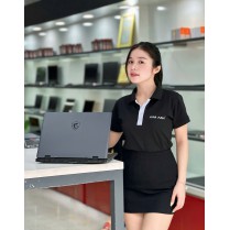 Like New MSI 16 HX B14VEKG-856VN i7 14700HX/ 16GB/ 1TB SSD/ RTX 4050 6GB/ 16.1 inch FHD+/ 165Hz Like New MSI 16 HX B14VEKG-856VN i7 14700HX/ 16GB/ 1TB SSD/ RTX 4050 6GB/ 16.1 inch FHD+/ 165Hz