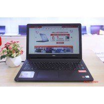 Laptop Cũ Dell 3568 / I3-7200U/ RAM 8GB/ SSD 120GB/ HD Laptop Cũ Dell 3568 / I3-7200U/ RAM 8GB/ SSD 120GB/ HD