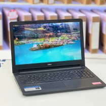 Laptop Dell Inspiron 3558 Core i3-5005U / RAM 8GB / SSD 120GB / VGA 820M / Màn hình 15.6 HD Laptop Dell Inspiron 3558 Core i3-5005U / RAM 8GB / SSD 120GB / VGA 820M / Màn hình 15.6 HD