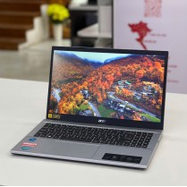 Laptop cũ Acer A315-59 I5 - 1235U/ RAM 8GB/ SSD 512GB/ 15.6 inch FHD Laptop cũ Acer A315-59 I5 - 1235U/ RAM 8GB/ SSD 512GB/ 15.6 inch FHD