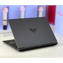 Like new HP Victus 16 Ryzen 5 - 6600H/RAM 16GB/SSD 512GB/FHD/Nvidia RTX3050Ti Like new HP Victus 16 Ryzen 5 - 6600H/RAM 16GB/SSD 512GB/FHD/Nvidia RTX3050Ti