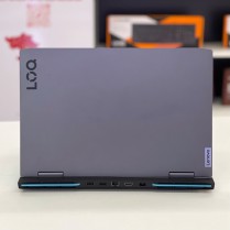 Like New Lenovo LOQ 15IRH8 I5 -13420H/RAM 8GB/SSD 1TB/RTX 3050/15.6 inch 144hz Like New Lenovo LOQ 15IRH8 I5 -13420H/RAM 8GB/SSD 1TB/RTX 3050/15.6 inch 144hz