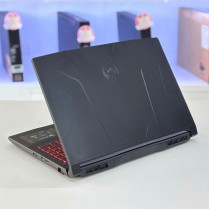 Laptop Cũ MSI Gaming Bravo 15 Ryzen 5 - 5600H/ 8GB/ 512GB/ RX5500M 4GB/ 15.6 FHD Laptop Cũ MSI Gaming Bravo 15 Ryzen 5 - 5600H/ 8GB/ 512GB/ RX5500M 4GB/ 15.6 FHD