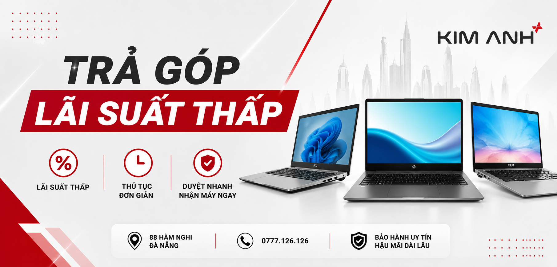 TRẢ GÓP TRẢ GÓP